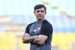 کریم باقری، به‌زودی در تمرینات پرسپولیس