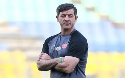 کریم باقری، به‌زودی در تمرینات پرسپولیس