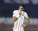 از آکادمی استقلال تا دبل در ناگویا؛ پوریا شهرآبادی با پیراهن تیم ملی هم برای پرسپولیسی‌ها دلربایی می‌کند!
