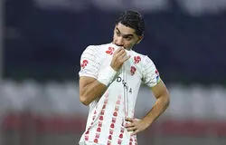 از آکادمی استقلال تا دبل در ناگویا؛ پوریا شهرآبادی با پیراهن تیم ملی هم برای پرسپولیسی‌ها دلربایی می‌کند!