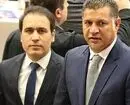 دایی و مهدوی‌کیا هم از رسانه ملی سانسور می‌شوند