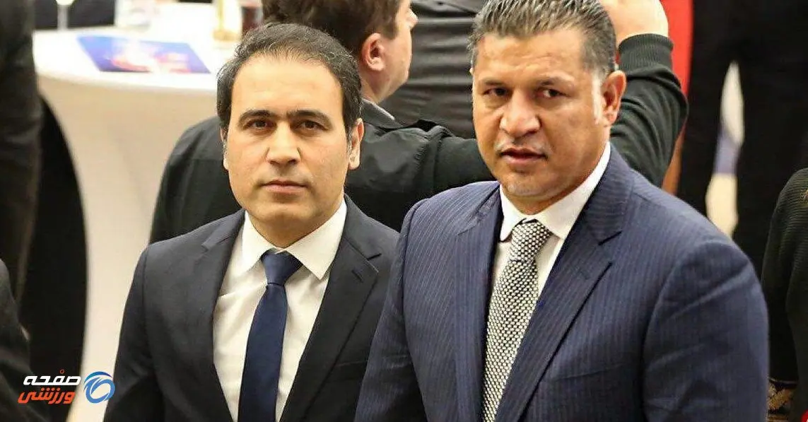 دایی و مهدوی‌کیا هم از رسانه ملی سانسور می‌شوند