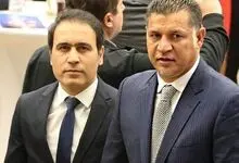 دایی و مهدوی‌کیا هم از رسانه ملی سانسور می‌شوند