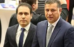 دایی و مهدوی‌کیا هم از رسانه ملی سانسور می‌شوند