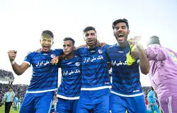 استقلال خوزستان؛ باورنکردنی‌ترین قهرمان تاریخ لیگ فوتبال