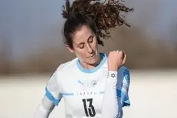 رسوایی در فوتبال زنان اسرائیل