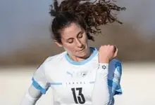 رسوایی در فوتبال زنان اسرائیل