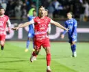 علی علیپور تاثیرگذارترین بازیکن لیگ برتر ایران