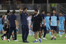 شانس استقلال از جاده قهرمانی منحرف می‌شود!