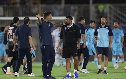 شانس استقلال از جاده قهرمانی منحرف می‌شود!
