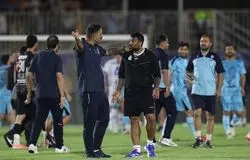 شانس استقلال از جاده قهرمانی منحرف می‌شود!