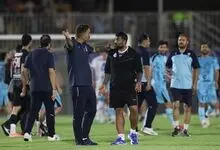 شانس استقلال از جاده قهرمانی منحرف می‌شود!