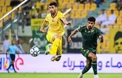 طارمی شب گلزنی‌ ایرانی‌ها در امارات را کامل کرد