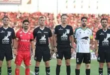 پرسپولیس با ۴ تغییر مقابل ذوب آهن به میدان می‌رود