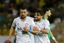 شمس آذر 2-3 گل گهر سیرجان؛ سیدمهدی طلسم را شکست