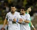 شمس آذر 2-3 گل گهر سیرجان؛ سیدمهدی طلسم را شکست