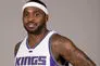 ستاره سابق NBA به اتهام سرقت یک بطری نوشیدنی بازداشت شد!