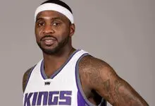 ستاره سابق NBA به اتهام سرقت یک بطری نوشیدنی بازداشت شد!