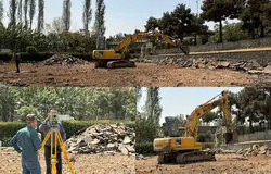 کمپ تیم‌های ملی هندبال وارد فاز اجرایی شد؛ گامی مهم برای توسعه زیرساخت‌های هندبال کشور