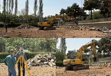 کمپ تیم‌های ملی هندبال وارد فاز اجرایی شد؛ گامی مهم برای توسعه زیرساخت‌های هندبال کشور