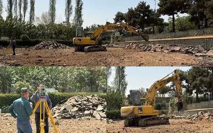 کمپ تیم‌های ملی هندبال وارد فاز اجرایی شد؛ گامی مهم برای توسعه زیرساخت‌های هندبال کشور