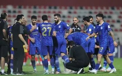 استقلال، بازنده‌ای که بهترین تیم ایران است

