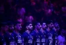 اعلام حریفان تیم ملی والیبال در قهرمانی آسیا