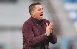اوسمار و خارجی‌های پرسپولیس در راه ایران