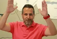 حامد کاویانپور رسماً به پرسپولیس پیوست/ بازگشت چهره محبوب سرخ‌ها

