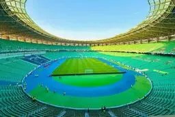 درخواست دوباره فدراسیون برای میزبانی استقلال در بصره