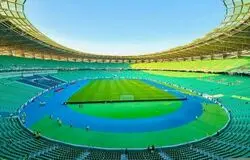 درخواست دوباره فدراسیون برای میزبانی استقلال در بصره