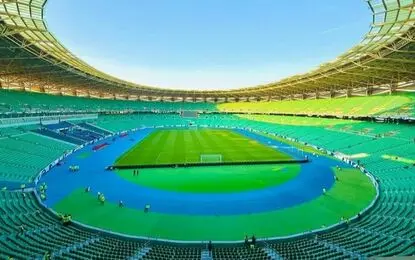 درخواست دوباره فدراسیون برای میزبانی استقلال در بصره