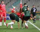  پرسپولیس و خیبر در مسیر انتقام تاریخ 

