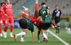  پرسپولیس و خیبر در مسیر انتقام تاریخ 

