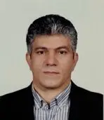 فربد قلعه دار
