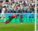 خاطره بازی AFC با ایران ۲۰۱۸