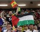 فلسطین در فینال جام جهانی 
