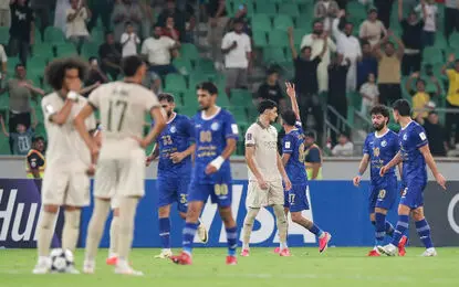 برنامه سفر استقلال به قطر مشخص شد
