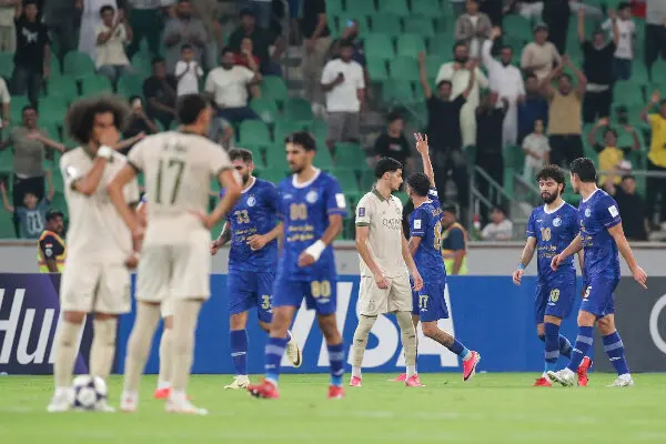 برنامه سفر استقلال به قطر مشخص شد
