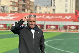 فرشاد پیوس در گفتگو با صفحه ورزشی: اسپانیا قهرمان می‌شود