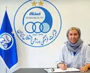 کاپیتان پورحیدری ماند؛ بازوبند آبی‌ها همچنان بر بازوی اوست
