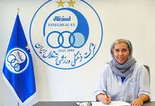 کاپیتان پورحیدری ماند؛ بازوبند آبی‌ها همچنان بر بازوی اوست