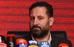 عضو هیئت مدیره پرسپولیس از انتخابات ریاست فدراسیون بدنسازی انصراف داد.
