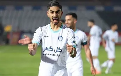 حق فسخ پرسپولیس در قرارداد شهرآبادی 