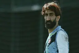در نقد ماجرای سربازی علیرضا بیرانوند؛ قانون برای همه است، حتی شما ملی‌پوش عزیز!