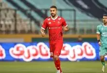 کاظمیان با پرسپولیس فسخ می‌کند؟