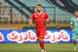 کاظمیان با پرسپولیس فسخ می‌کند؟