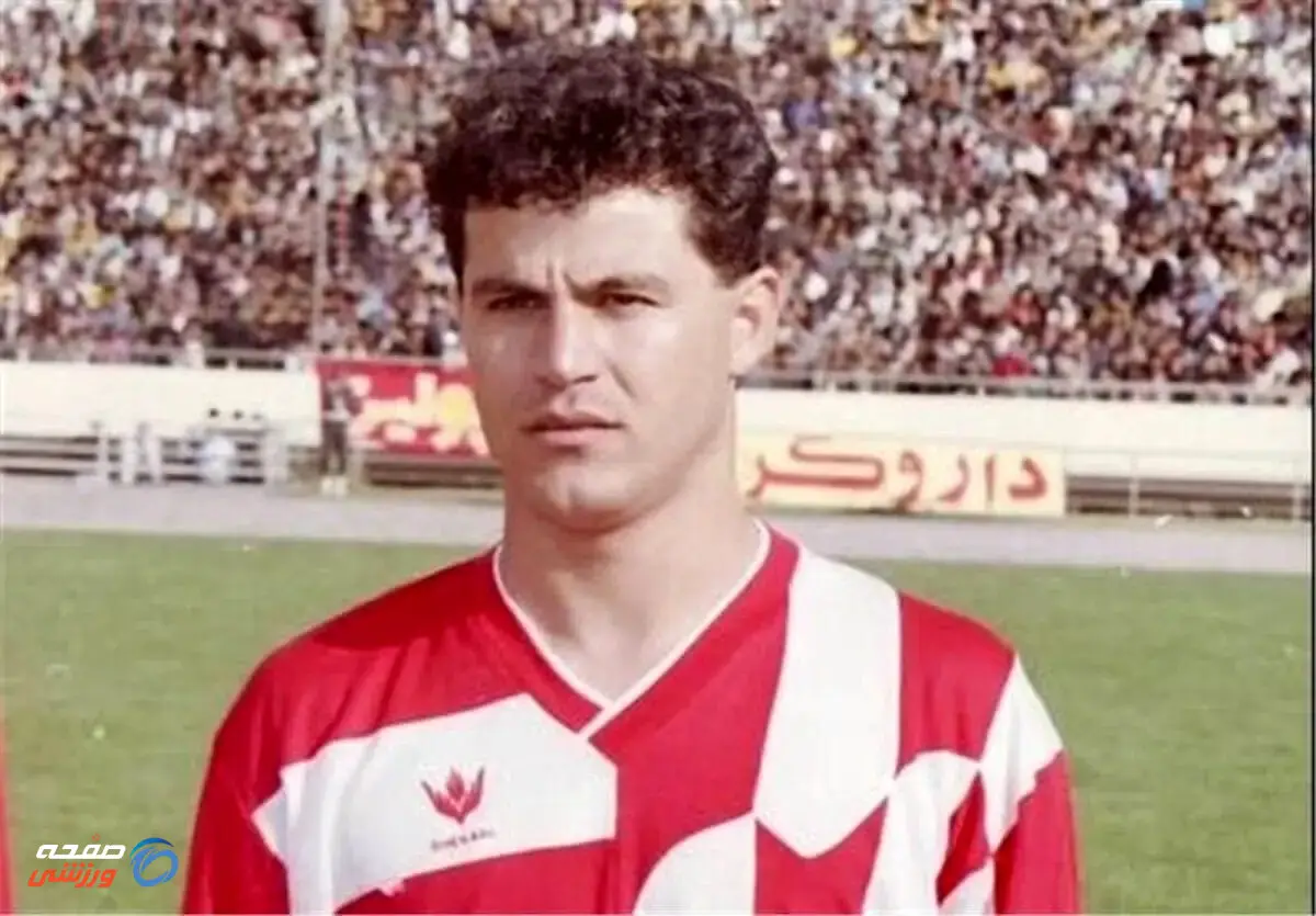 هیچ‌کس تا ابد به فرشاد پیوس نمی‌رسد