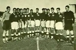 جنگ جهانی، یک ستاره به تیم ملی ایران داد
