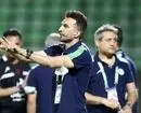 نوری: بازی سختی با پرسپولیس داریم‌